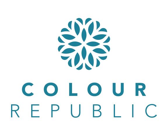 Colour Republic LLC Logo